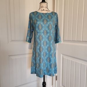 Gretchen Scott dress. Medium.